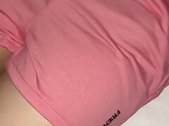 manchikan0821 Zen Babe's Post-Meditation Bliss-Riding Hard & Squirt Sensations!