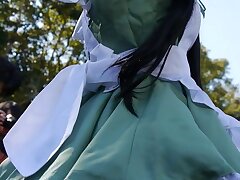 feti-no.6 Yuria Sena-Juicy Asian MILF's Ultimate Sex Play Fantasies!