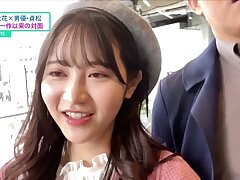 MIDE-882 Sizzling Curves-Busty Cutie's Seductive Pole Dance Showdown