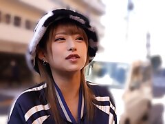 AVSA-329 JAV Star Reveals Her Stunning Curves in Explosive Passion Showdown!