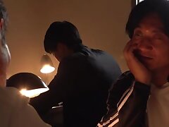 MIAA-342 Passionate Night-Curly European's Intense Double Pleasure Journey