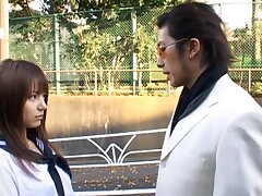 XV-506 Sizzling Thai Temptress-Dark Desire & Forbidden Pleasures