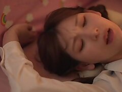 ATID-522 Japanese Temptress-A Night of Unbridled Passion and Desire