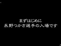 BW80 Japan Mom's Solo Bliss-A Peepshow Thrill of Masturbatory Ecstasy