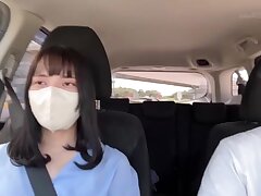 107KSFN-003 Hot Siren Masters The Art of Pleasure in Epic Showdown!