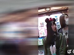 pornika075 Sexy Rei Minami-Toy Sharing & Hardcore Pleasure Night