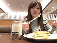 413INSTV-359 Passionate Night with Seductive Japanese Beauty-Intense Pleasure