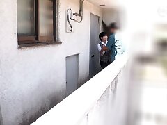 DOCD-036 Sizzling Threesome-Sultry Asian Beauties in Steamy Passion