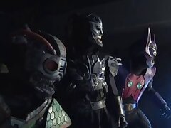 SPSC78_01 Rita's Passionate Night-Deep Moans & Intense Pleasure Moments