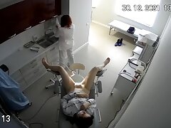 New_super_gynecological_cabinet_125 Tiara Ayase's Sweet Cosplay Fantasies-A Deep & Intimate Journey