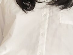 nugitatejk-2586126842bd1c55ab0 Passionate Encounter-Hairy Japanese Pussy Craves Strong Dick Fantasy