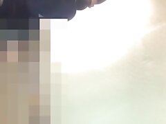 part51qundi Sizzling Brunette Tempts Firm Manhood, Then Takes Charge Wildly