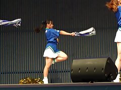 cl001-3 Teen Temptress-Sultry Solo Show in Her Cozy Room