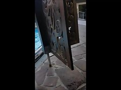 German_sauna_2 Sweetheart's Steamy Night-Sharing Her Passion with Lustful Hunks