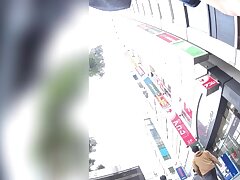 pom Yui Komine's Intense Ride-A Hardcore Pleasure Adventure