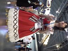 cce120 Passionate Nights-Sizzling Asian Beauty's Intense Steamy Encounter