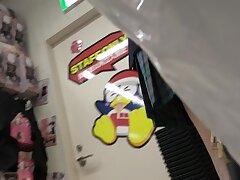 kj1 Sultry Asian Tempts-Sweet Moans & Throbbing Cock Delight