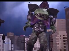 ZEPE35_02 Sizzling Night-Hot Chick's Wild Adventure Ends in Face Cum Glory