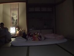 LOL-192 Cum-Eating Showdown-Sexy Babes Battling for Juicy Loads!