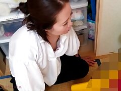 xtuma-16 Bold Miku Horikoshi-Unleashing Her Hairy Pussy's Pleasure Waves!