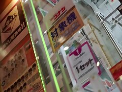 kzm011 Naughty Petite Temptress Finds Bliss in Rough, Passionate Encounter