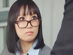 JOVD24_01 Alice Hoshi's Lip Mastery Leads to Intense Hard Sex Adventure