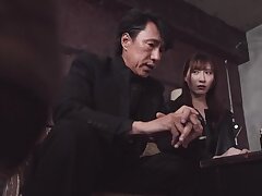 RBK-090 Sizzling Nights-Passionate Chicks Crave Hot Guys' Steamy Love