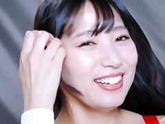 FGIS10 Sizzling Saya-Japanese MILF's Solo Seduction Spectacle Showdown