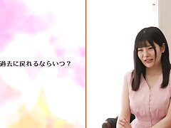 PPPE-049 Passionate Encounter-Sexy Asian Teen's Forbidden Night with Stranger