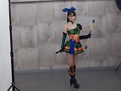 SPSA74_03 Office Temptation-Boss's Forbidden Desire for Secretary