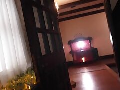 DLDSS-197 Stepmom's Forbidden Desire-Passionate Nights of Taboo Love