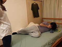 UZU-012 Amateur Sweetheart Delights in Deep, Blissful Blowjob Adventure