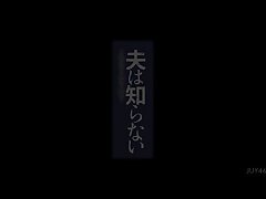 JUY-467 Passionate Night with Fujiko Kano-A Steamy Threesome Fantasy