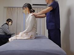 meikkomove139 Hitomi Araki-Raw Touches & Unstoppable Passion in Every Scene!