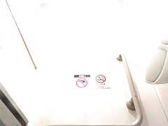 15289704 Adorable Japanese Beauty's Curves Thrilled by Bold Encounter