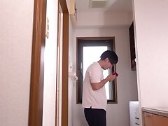 DASD-778 Yui Hatano's Forbidden Family Fantasies-Sizzling Doggy Style!