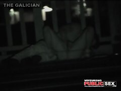 GalicianNight_96 Passionate Night-Japanese Beauty's Intense, Rough Love Encounter