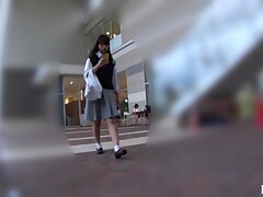 no.36 Passionate Japanese Temptress Devours Hard Cock with Insatiable Hunger