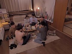 IPZZ-033 Two Studs Take Asian Beauty on a Sensual, Hardcore Journey