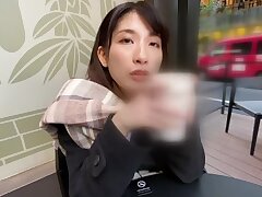 bsjy121 Yuuki's Sultry JAV Magic-Mind-Bending Blowjob & Facial Feast