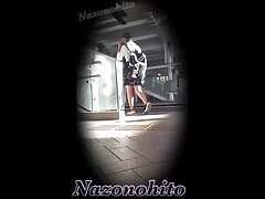 eki1 Stepmother's Brutal Revenge-Dominating Her Stepson in Passionate Acts