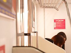 BBAN-494 Seductive Asian Tempts in Tiny Lingerie-Tantalizing Tit Tease