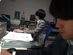 FOCS-163 Yuzuki's College Seduction-A Steamy Encounter with Her Professor