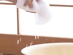 HZGD-023 Sultry Beauty's Sensual Indoor Encounter-Deeply Fulfilled