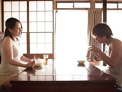 HZGD-227 Riko & Shihori-Passionate Secrets of Forbidden Desire