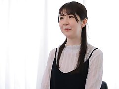 EBWH-086 Sexy Japanese MILF-Big Tits, Passionate Sucking & Hardcore Action