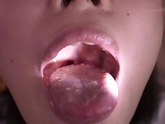 SDMF-035 Sizzling Japanese Beauty-Explosive Blowjob Fantasies Unleashed