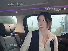 OL_Li_Ya Sizzling Asian Teen Boldly Reveals Her Secrets Under the Sun