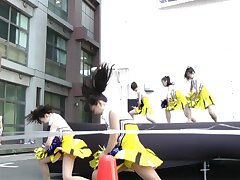 00042 Passionate Outdoors-Naughty Saki Ninomiya's Steamy Adventure