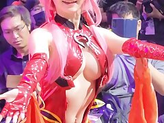 cosf20 Natsuki Haga's Steamy Asian Sex Adventure-Hardcore Cock Fantasies